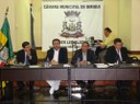 ORDEM DO DIA 20/09/2011