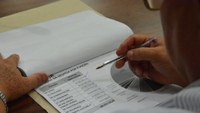 Parlamentares analisam finanças do segundo quadrimestre