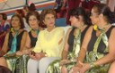 Hebe prestigia participação de Birigüi no Jori