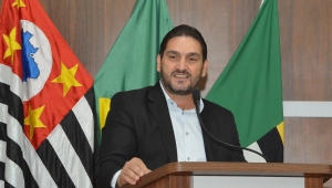 Pastor Dozimar ocupa cadeira de Buchalla em setembro