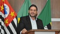 Pastor Dozimar ocupa cadeira de Buchalla em setembro