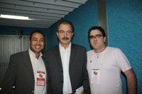 Paulo Bearari participa do Seminário “Um novo modelo de Desenvolvimento para São Paulo”