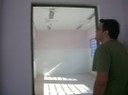Paulo Bearari visita obras do Parque Narizinho. 