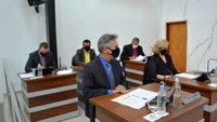 Plano Plurianual do município está na pauta do dia 5