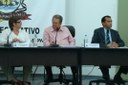 Pauta da penúltima ordinária do ano tem onze matérias