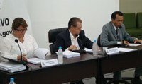 Pauta da 24ª sessão ordinária conta com seis matérias