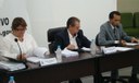 Pauta da 24ª sessão ordinária conta com seis matérias