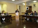 Pela primeira vez na história de Birigüi, Câmara realiza sessão ao vivo pela TV; Vereadores aprovam 10 projetos