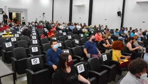 Plano Plurianual deve voltar à pauta em 3 de novembro