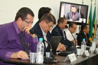 Plano Plurianual é aprovado em segundo turno
