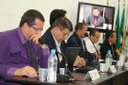 Plano Plurianual é aprovado em segundo turno