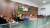 Por causa do feriado, sessão será na quarta-feira