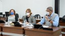 Prefeitura apresenta balanço financeiro do primeiro quadrimestre
