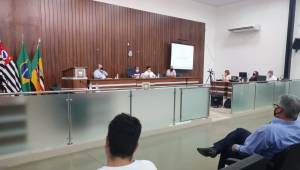 Prefeitura apresenta resultados financeiros do segundo quadrimestre