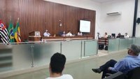 Prefeitura apresenta resultados financeiros do segundo quadrimestre