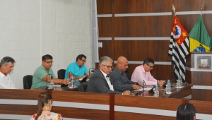 Prêmio incentivo a fiscais da Prefeitura está na pauta 