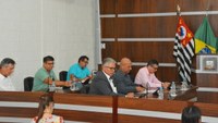 Prêmio incentivo a fiscais da Prefeitura está na pauta 