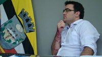Presidente da Câmara assume Prefeitura de Birigüi