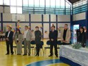 Presidente da Câmara participa da solenidade que iniciou as comemorações de 92 anos do Noroeste