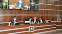 Primeira ordinária de outubro tem seis projetos