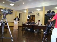 Primeira sessão do mês de abril conta com seis projetos de lei na Ordem do Dia