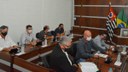 Primeira sessão do mês tem sete matérias inéditas