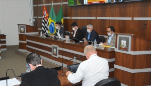 Projeto amplia área da futura sede do Legislativo
