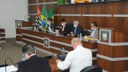 Projeto amplia área da futura sede do Legislativo