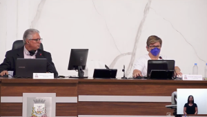 Projeto defende exame toxicológico para vereadores e assessores