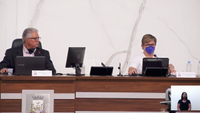 Projeto defende exame toxicológico para vereadores e assessores
