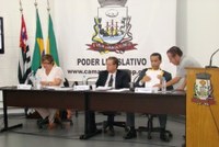 Projeto que cria TV Câmara é colocado em pauta