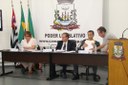 Projeto que cria TV Câmara é colocado em pauta