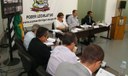 Projeto que reduz número de vereadores está na pauta
