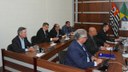 Projeto sobre redução de cadeiras retorna em 10 de dezembro