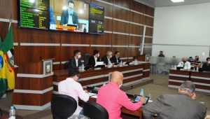 Proposta organiza fiação de energia e telecomunicações
