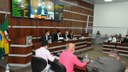 Proposta organiza fiação de energia e telecomunicações