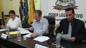 Quatro itens serão discutidos na primeira sessão pós-recesso