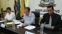 Quatro itens serão discutidos na primeira sessão pós-recesso