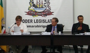 Três matérias recebem aprovação dos vereadores na 19ª sessão