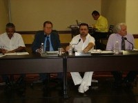 Quatro projetos do Executivo serão discutidos pelos vereadores na sessão de 16 de novembro; Orçamento para 2011 está na pauta