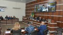 Reajuste a servidores, prefeito e secretários está na pauta