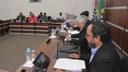 Reajuste nos vencimentos do prefeito, vice e secretários será votado