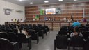 Reajustes da administração tem votação adiada
