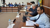 Redução de vereadores volta à pauta para segunda votação