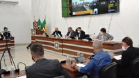 Rejeitada em primeiro turno alteração no Código de Obras e Edificações