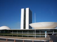 Representando o Estado de São Paulo, Paulo Bearari e Vadão da Farmácia participam da 4ª Conferência Nacional das Cidades