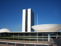 Representando o Estado de São Paulo, Paulo Bearari e Vadão da Farmácia participam da 4ª Conferência Nacional das Cidades