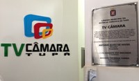 Representantes da Câmara visitam Legislativo de Tupã