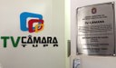 Representantes da Câmara visitam Legislativo de Tupã