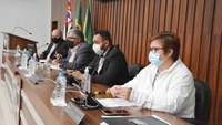 Reserva de vagas para gestantes em estacionamento está na pauta